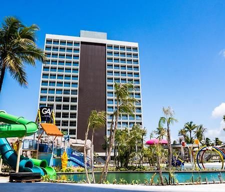 Salinas Premium Resort Apto 1 Quarto Salinópolis Dış mekan fotoğraf