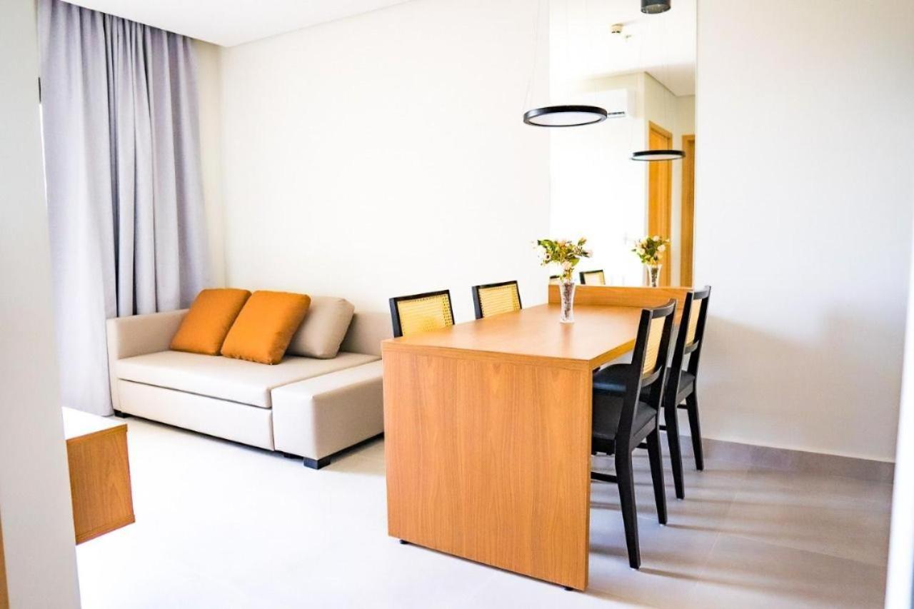 Salinas Premium Resort Apto 1 Quarto Salinópolis Dış mekan fotoğraf