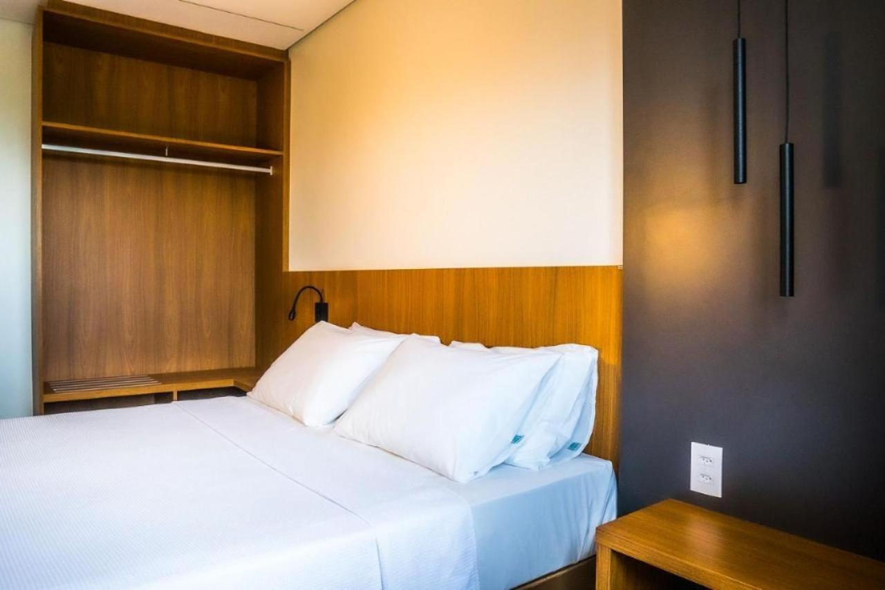 Salinas Premium Resort Apto 1 Quarto Salinópolis Dış mekan fotoğraf